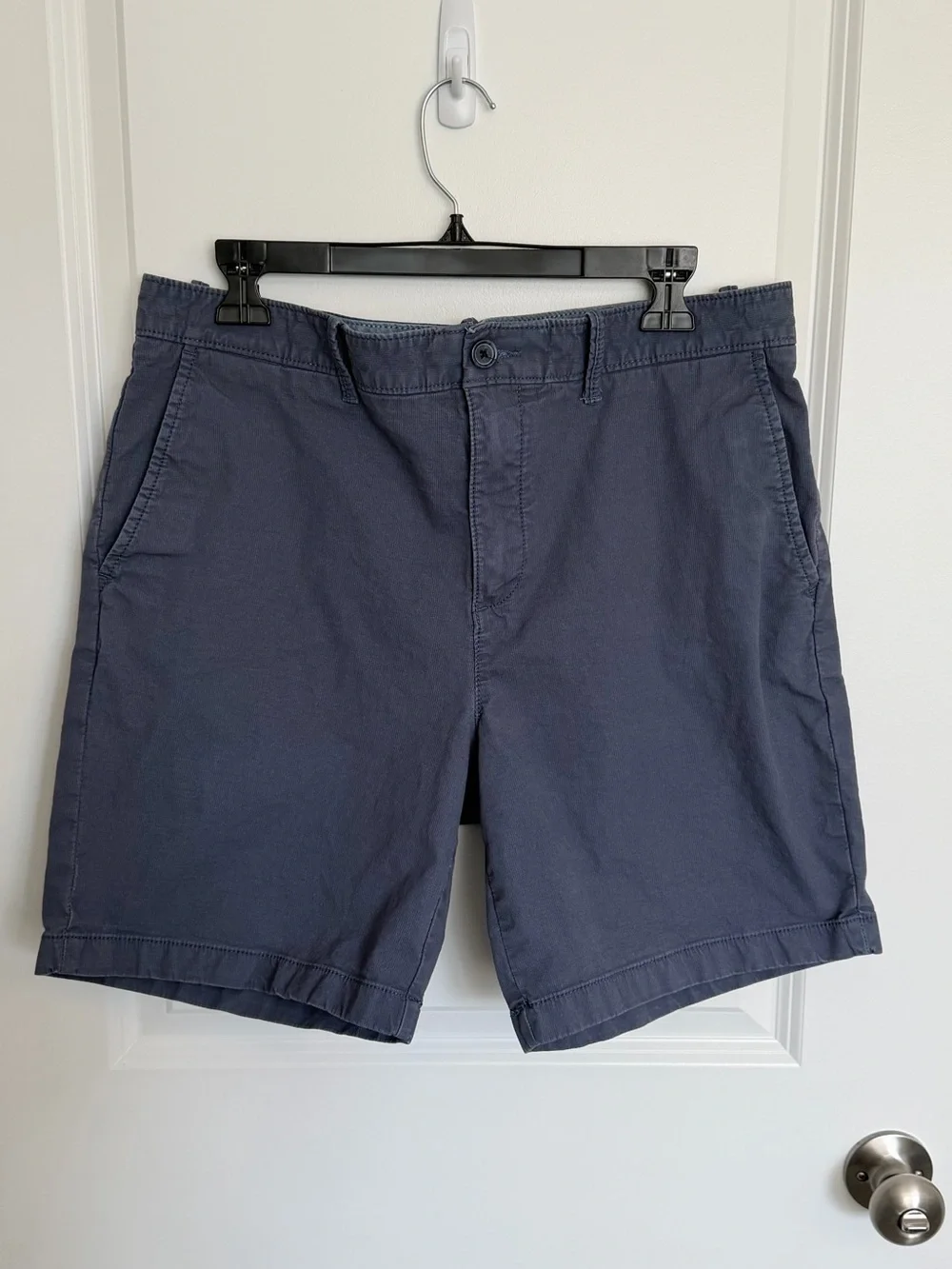 Original Penguin | Men's Casual Shorts- Navy